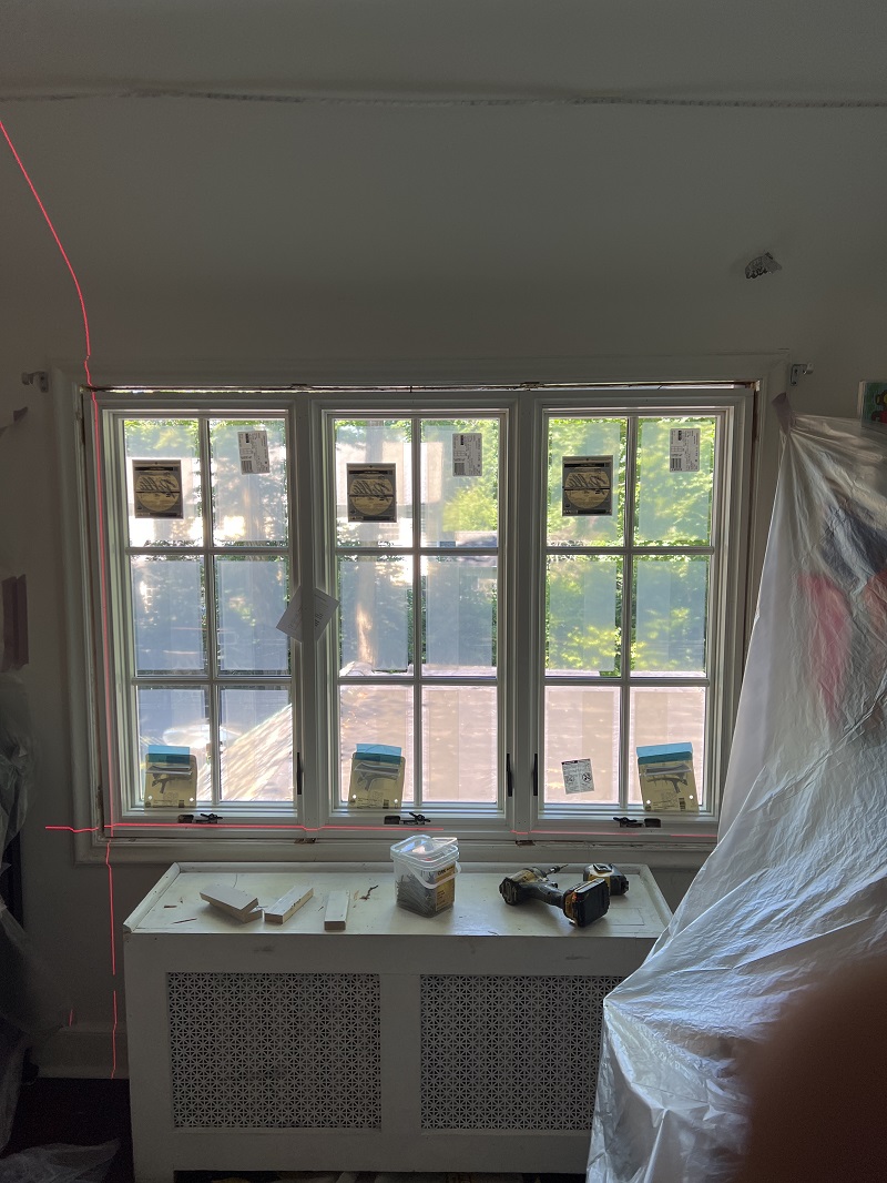 Pella Window replacement